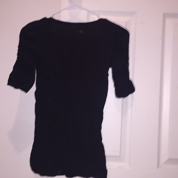 Womens color Story Shirt - Picture 2 of 3